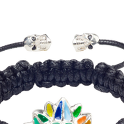 BRAZALETE QUETZALCÓATL