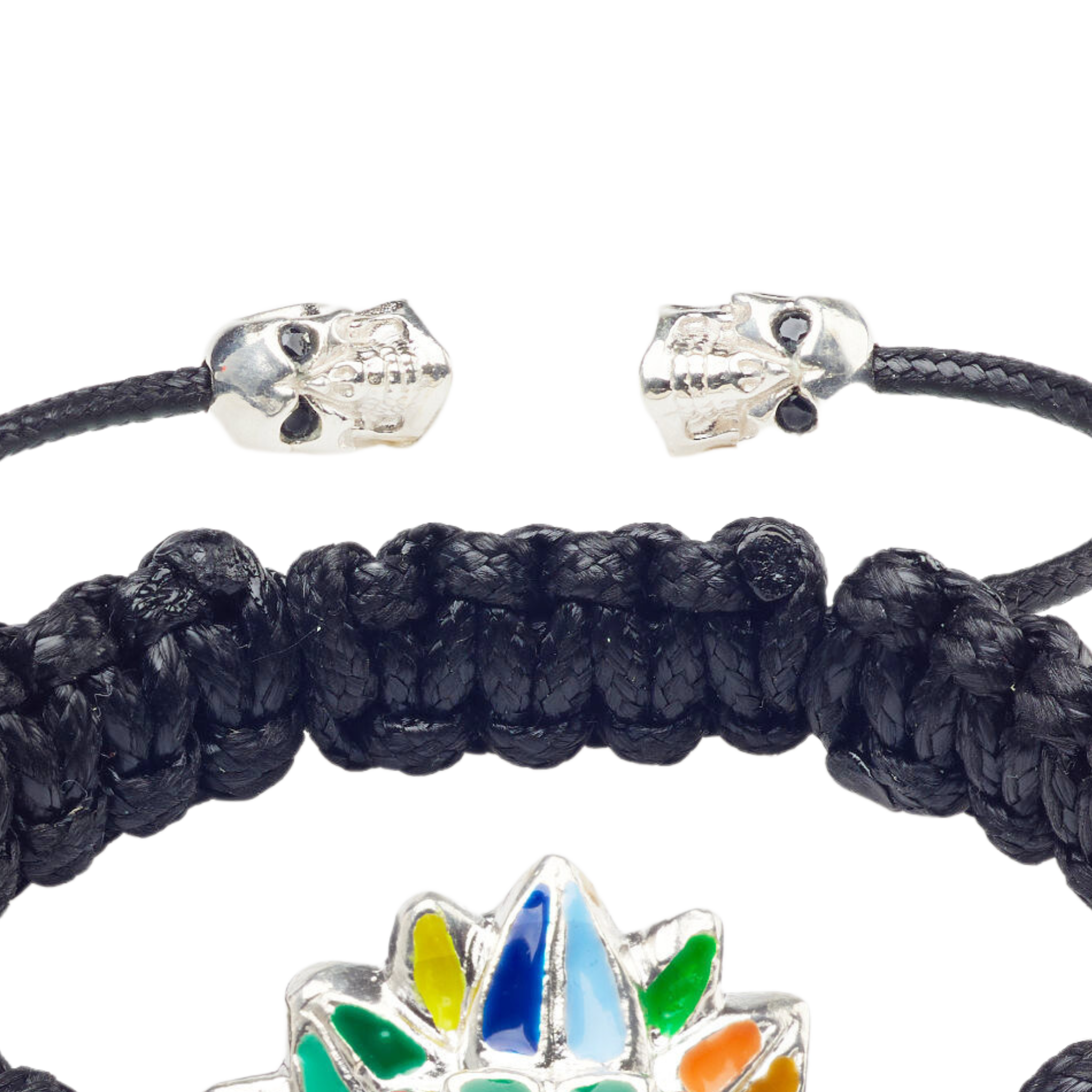 BRAZALETE QUETZALCÓATL