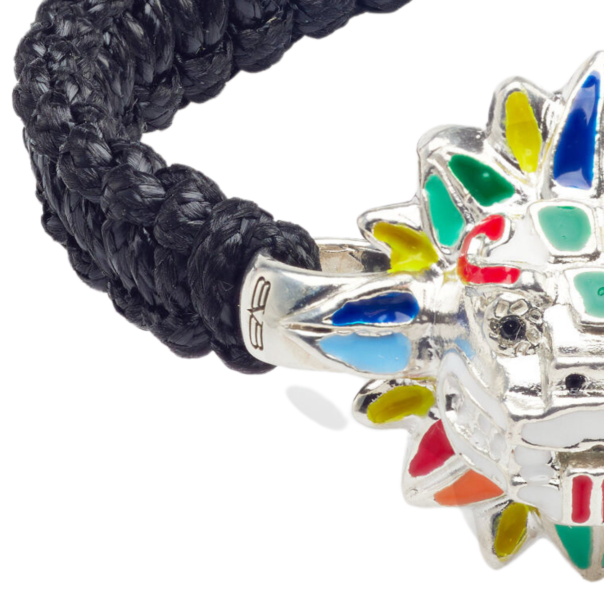 BRAZALETE QUETZALCÓATL