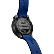 NINJA BLUE