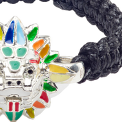 BRAZALETE QUETZALCÓATL