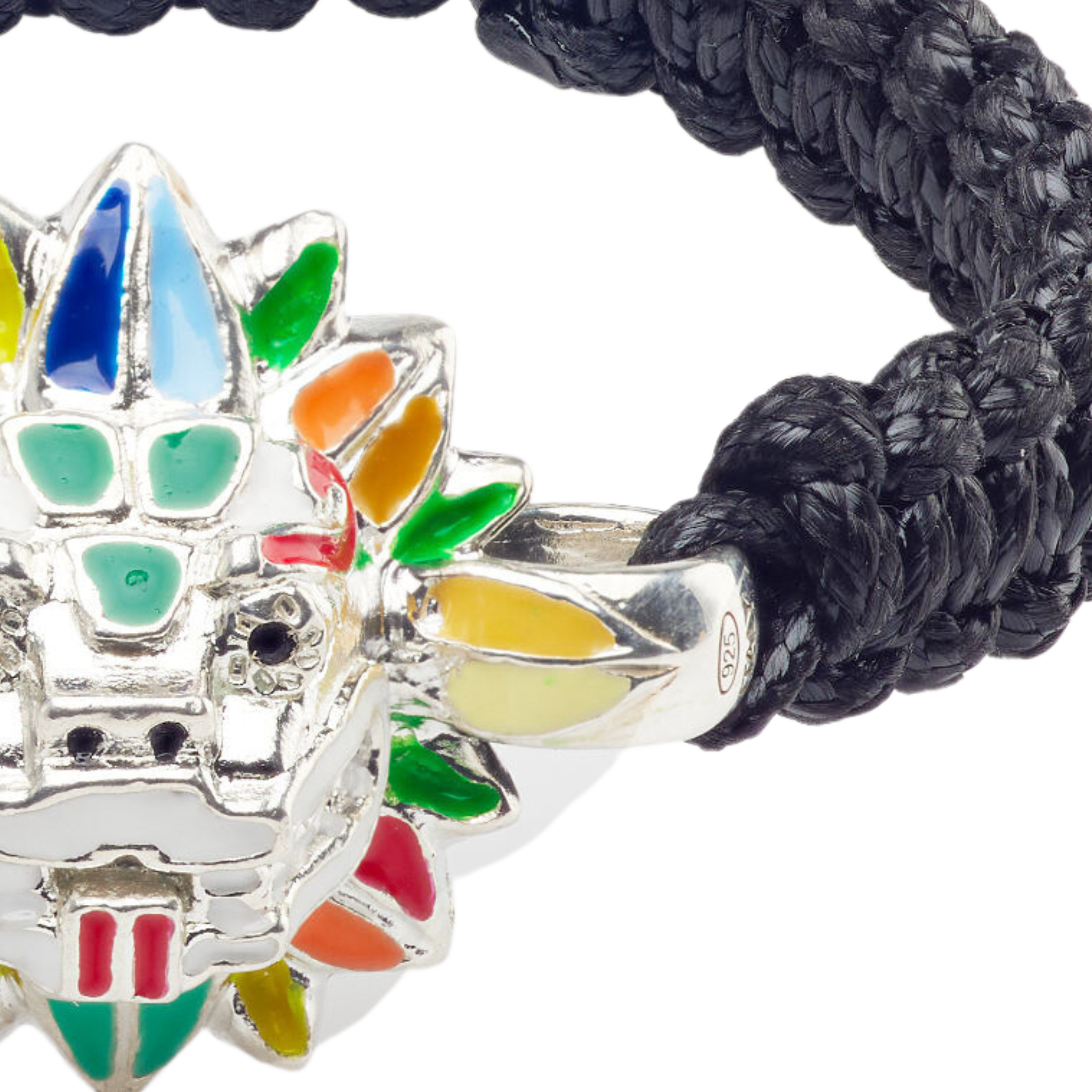 BRAZALETE QUETZALCÓATL