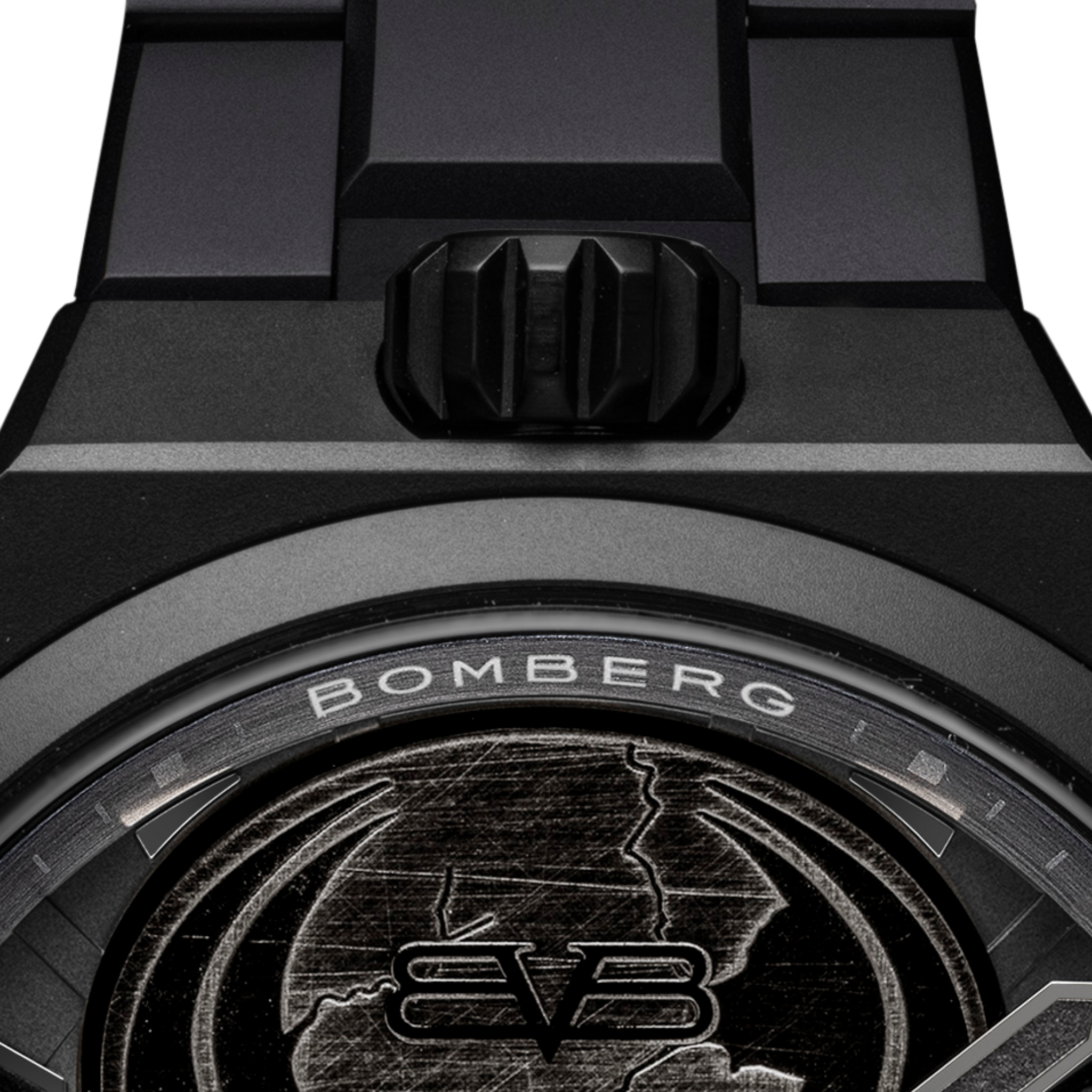 10° Aniversario Automático Negro