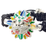 BRAZALETE QUETZALCÓATL