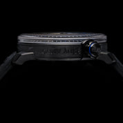 Automático Spartan Azul