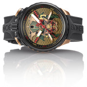 SAMURAI GOLDEN