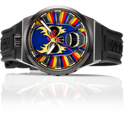 BOLT-68 NEO LUCHA LIBRE