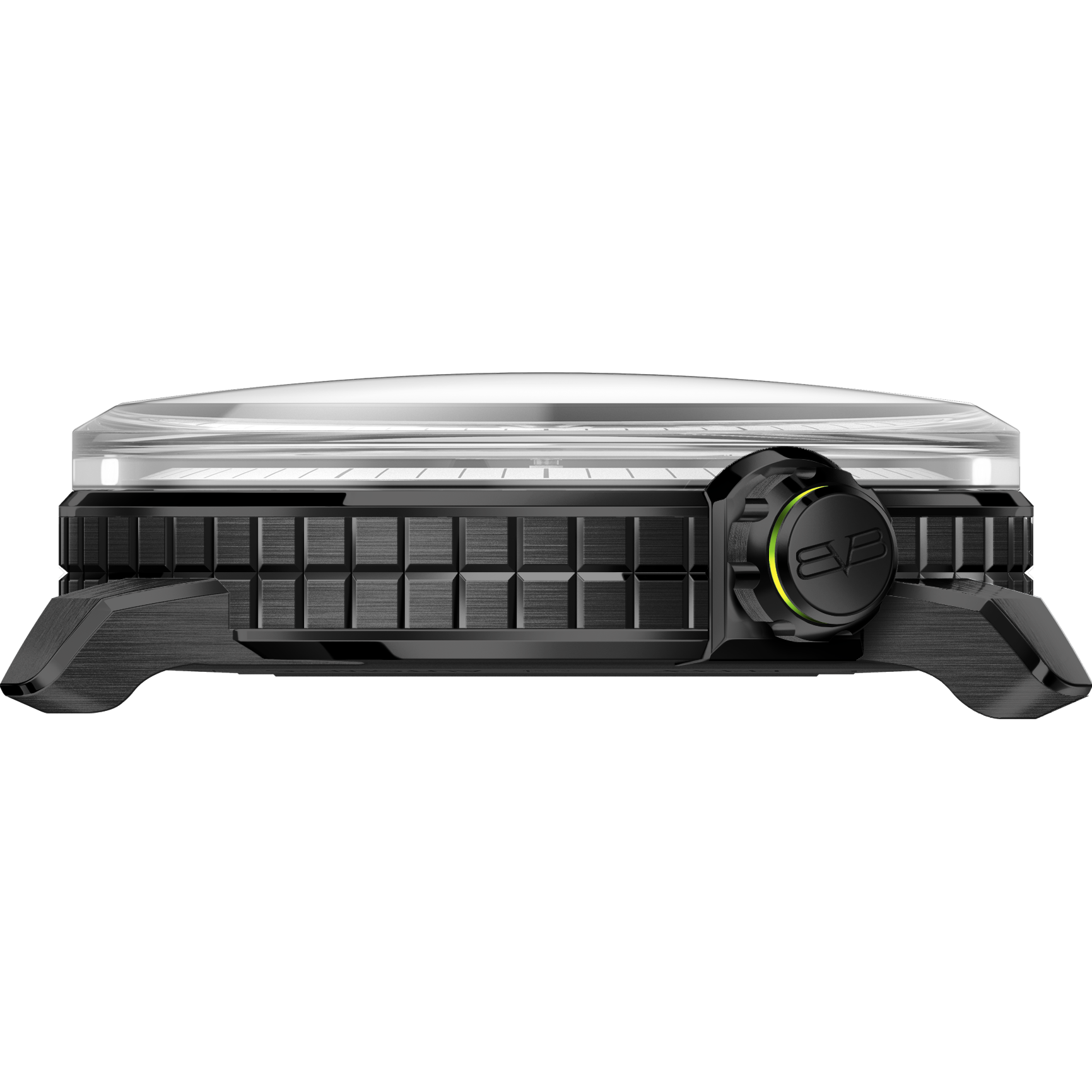 BB-01 AUTOMATIC GREEN - B O M B E R G