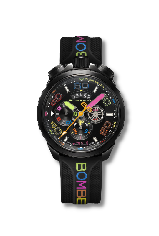Bomberg precio deals