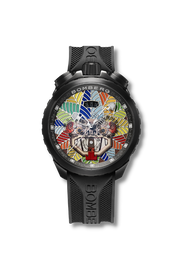 Quetzalcóatl Edición Especial