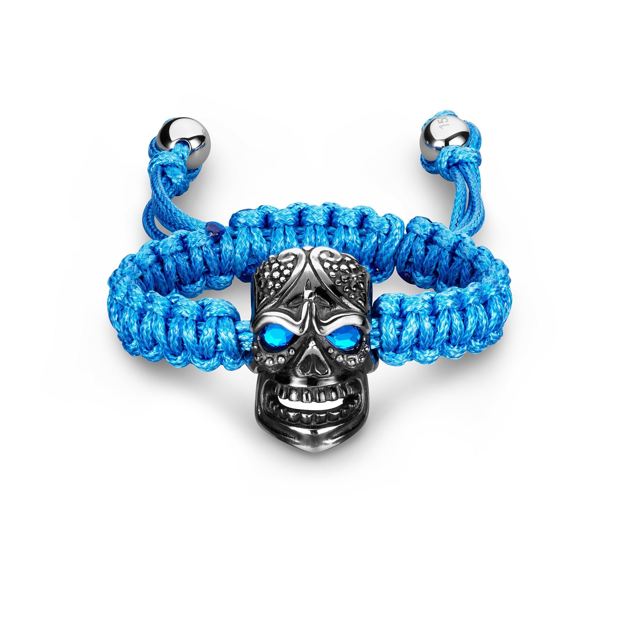Big Skull Azul