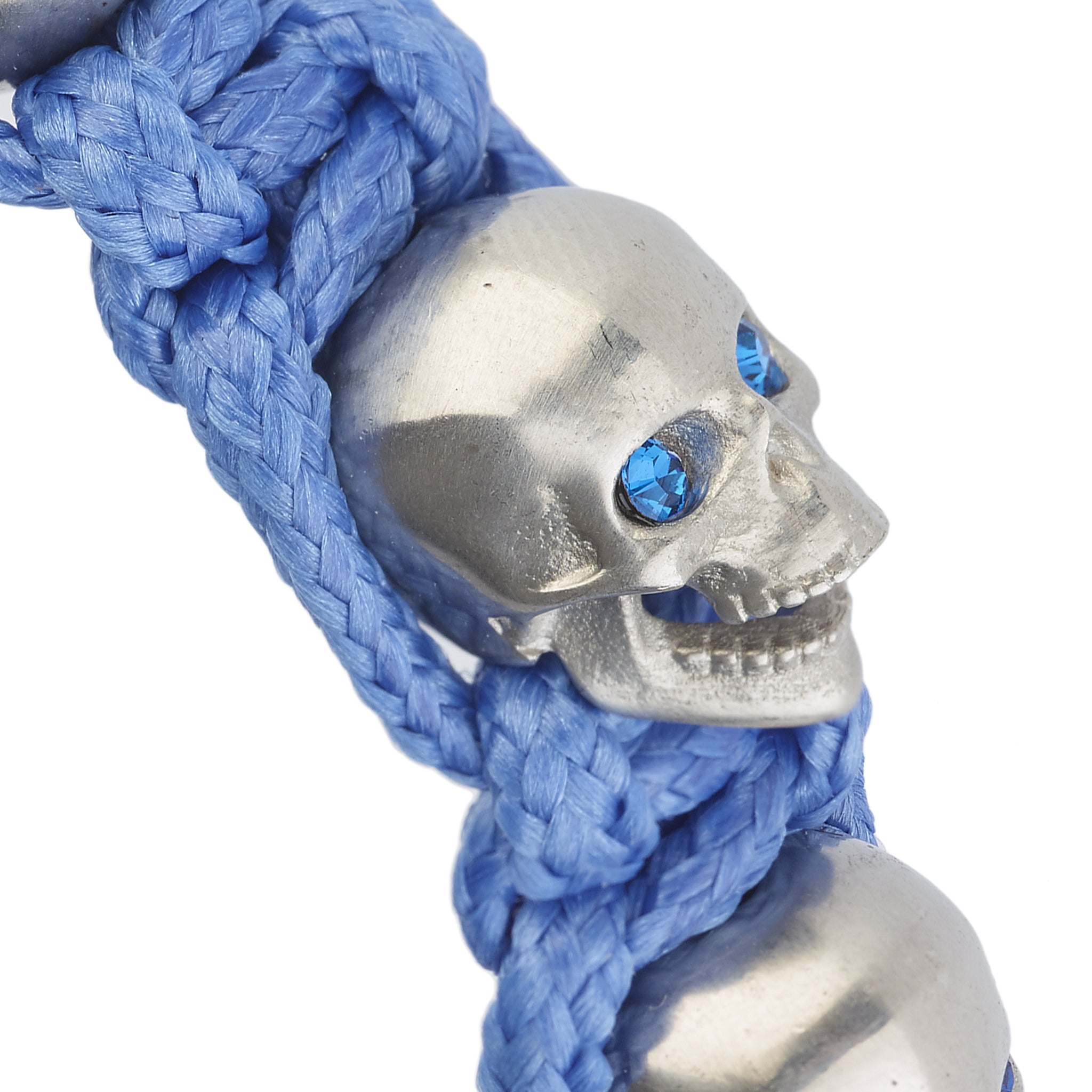 Skully Azul