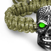 Big Skull Verde