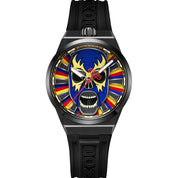 BOLT-68 NEO LUCHA LIBRE