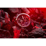 BOLT-68 BLACK & RED SPECIAL EDITION - B O M B E R G