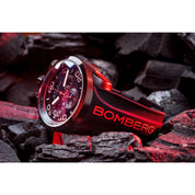 BOLT-68 BLACK & RED SPECIAL EDITION - B O M B E R G