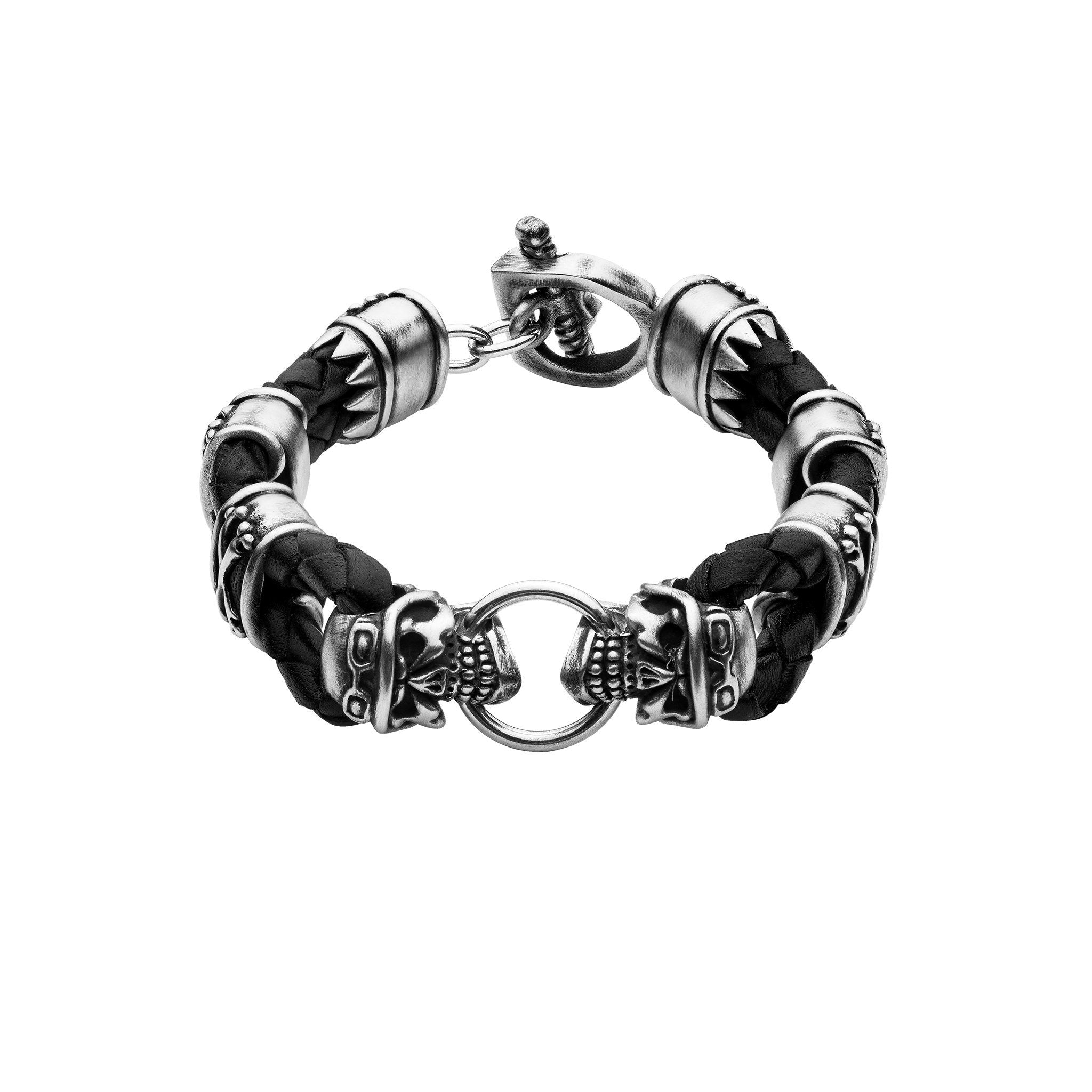 SKULLY RIDER BRACELET