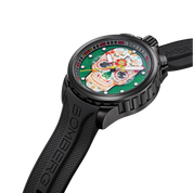 Sugar Skull Verde