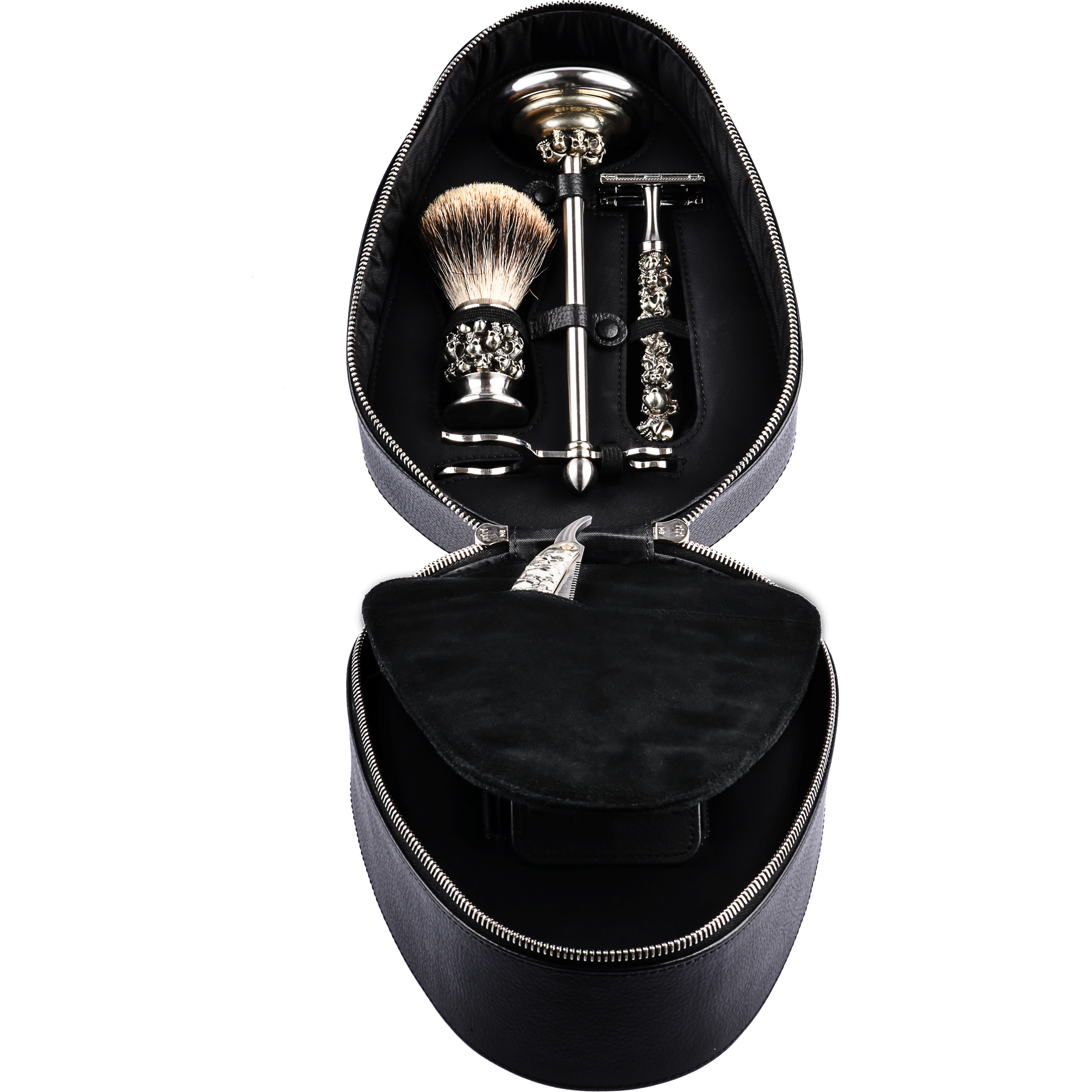 Kit de Afeitado