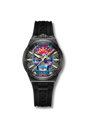 YUCATAN SKULL