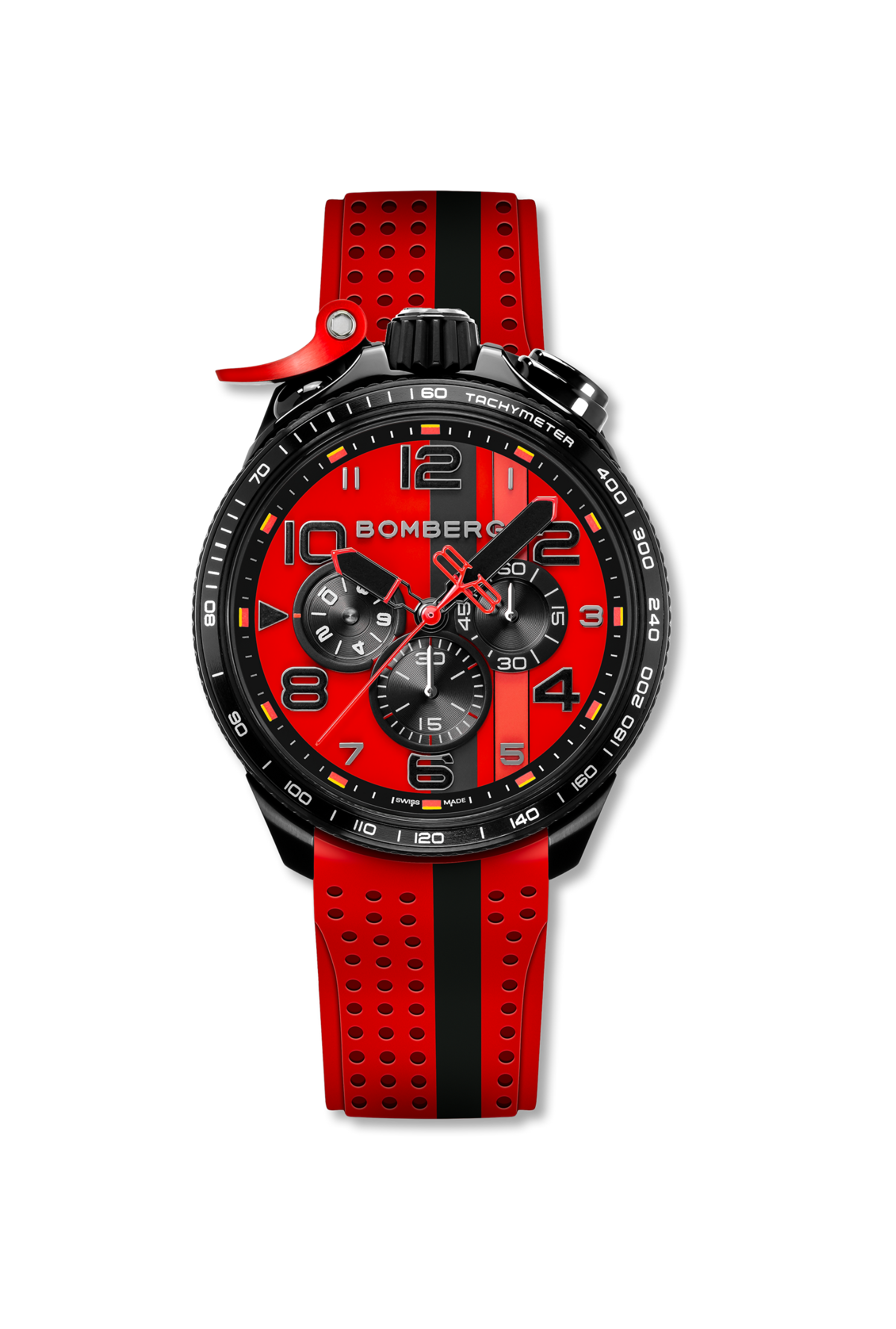 Bomberg bolt 68 precio sale