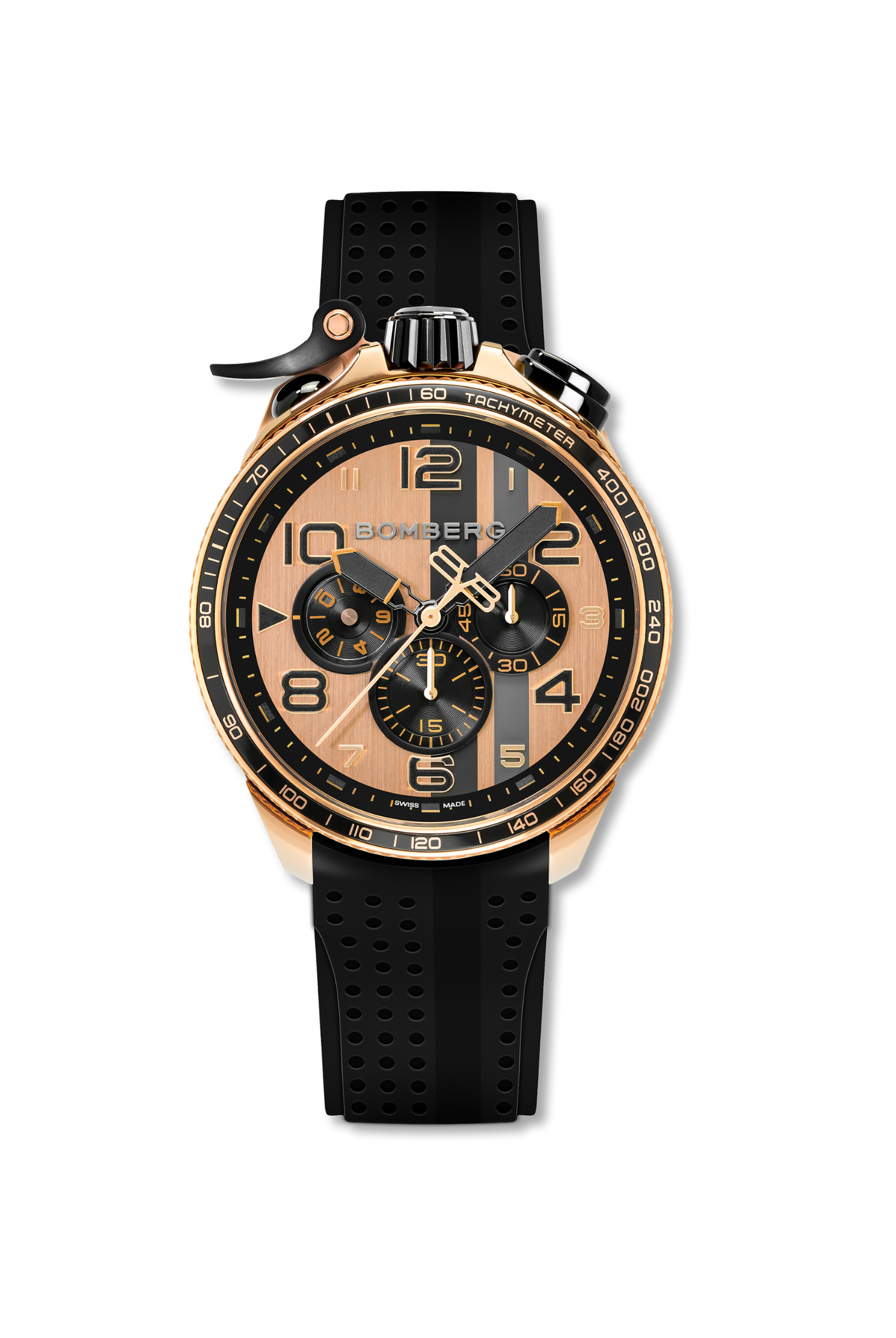 Relojes BOMBERG BOMBERG MX