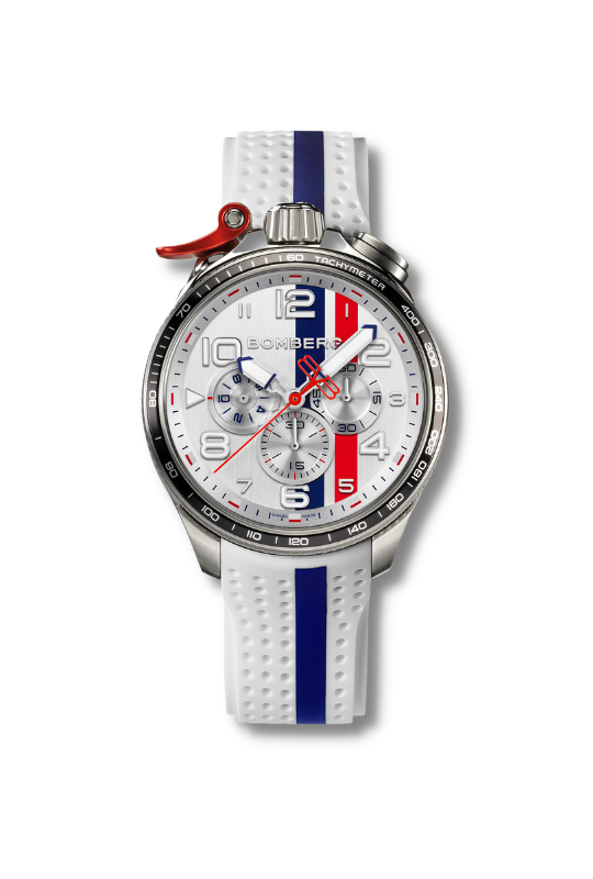 Reloj bomberg discount